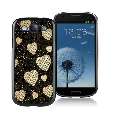 Valentine Love Samsung Galaxy S3 9300 Cases CWR - Click Image to Close